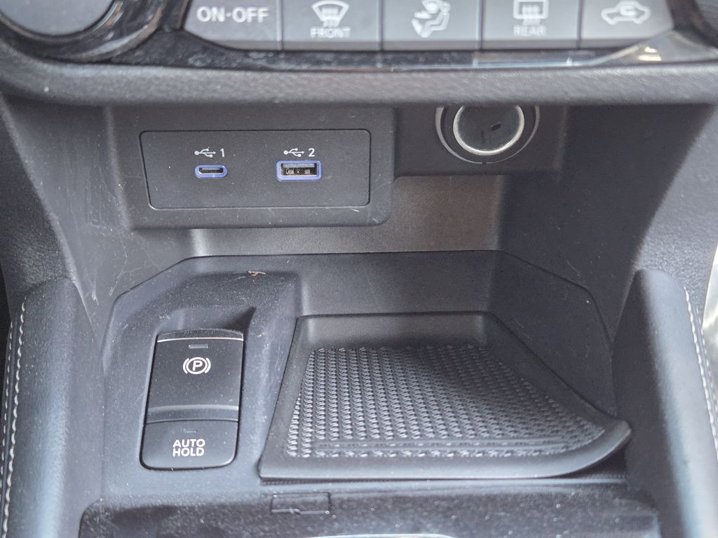 used 2022 Nissan Kicks car, priced at $14,272