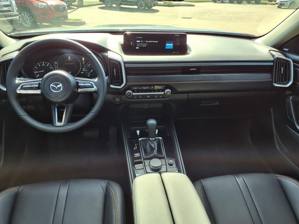 2026 Mazda CX-50 2.5 S Premium - 8