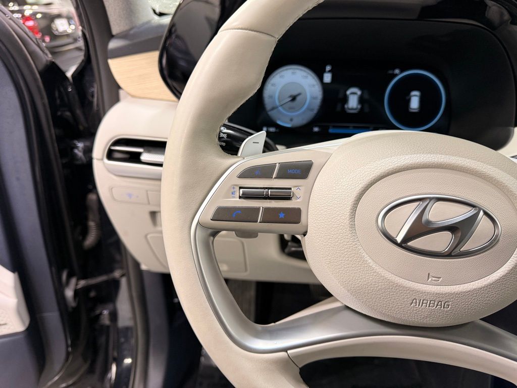 Thumbnail: 2023 Hyundai Palisade - 13