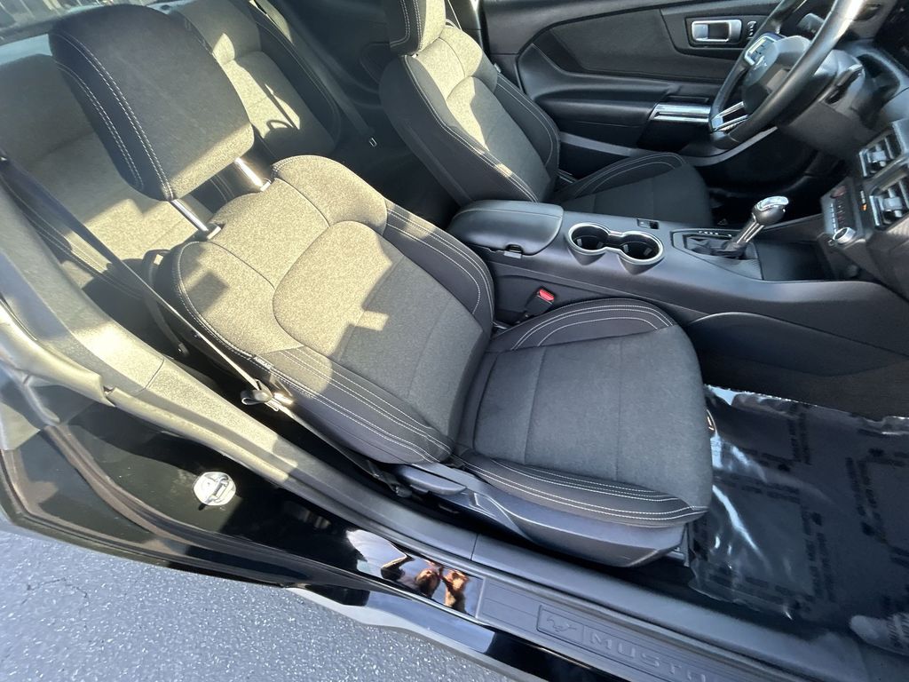 Thumbnail: 2024 Ford Mustang - 24