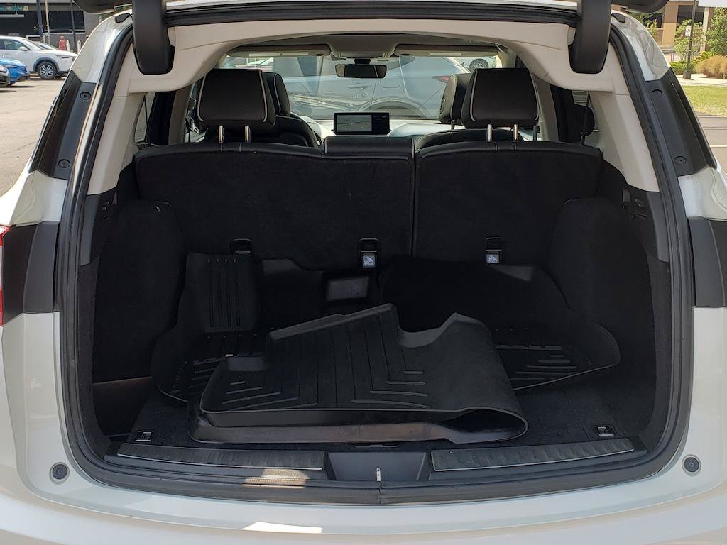 Used 2019 Acura RDX SUV