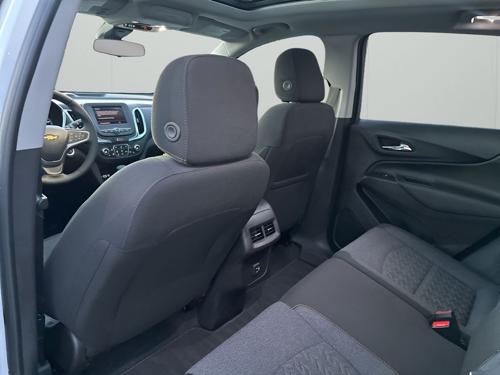 Used Car 2023 Chevrolet Equinox  Lt For Sale Under $25,000 In Austin, Texas