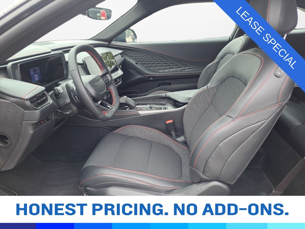 New Car 2025 Dodge Charger  R/t For Sale Under $30,000 In Austin, Texas