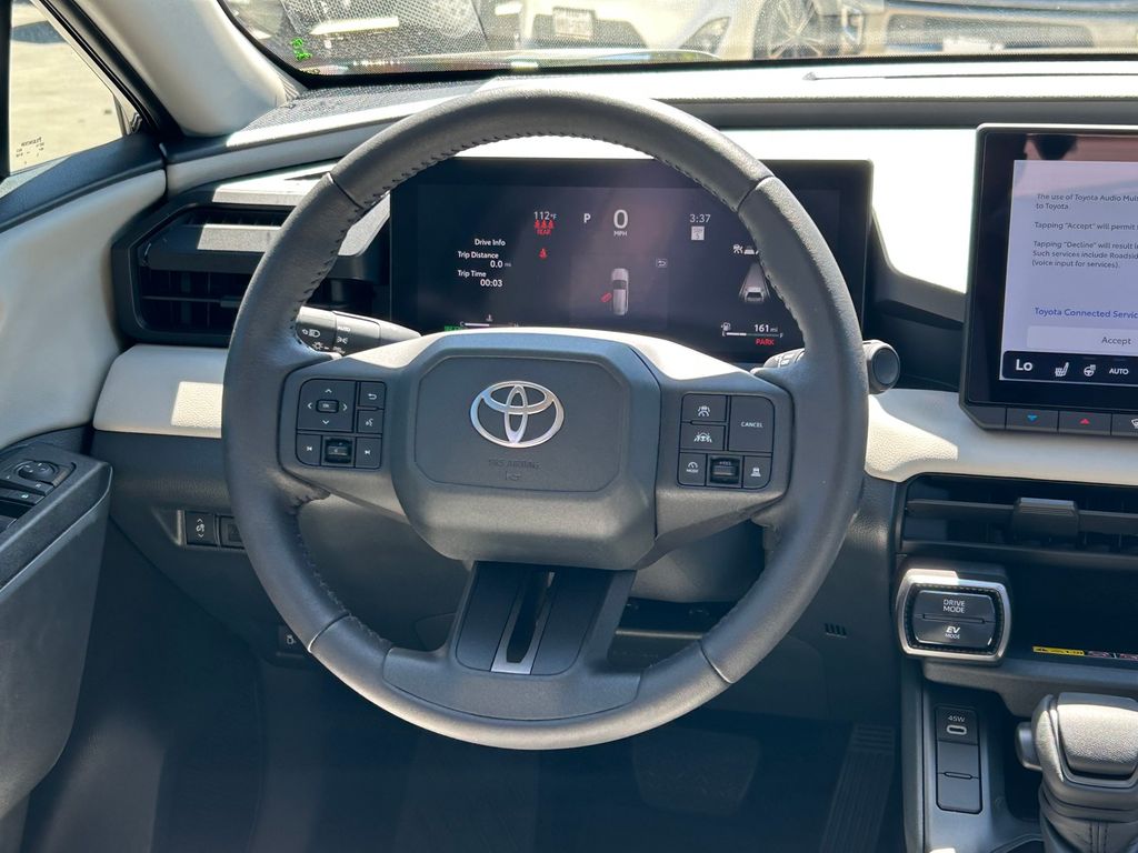 Used 2026 Toyota RAV4 SUV