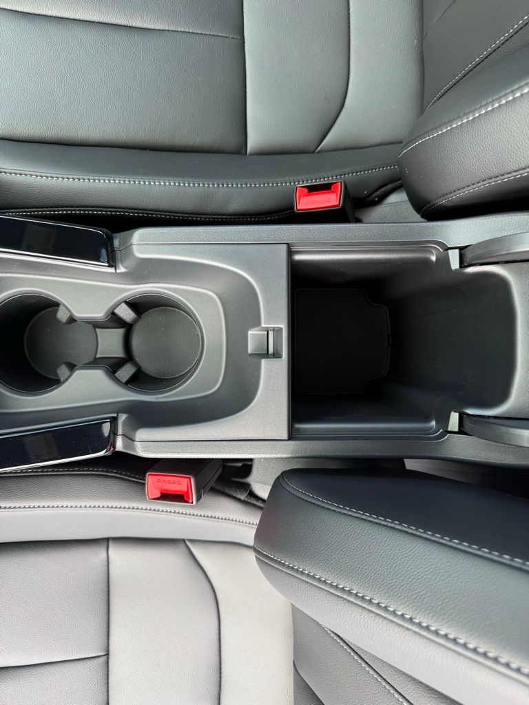 2025 Acura Integra A-Spec Package