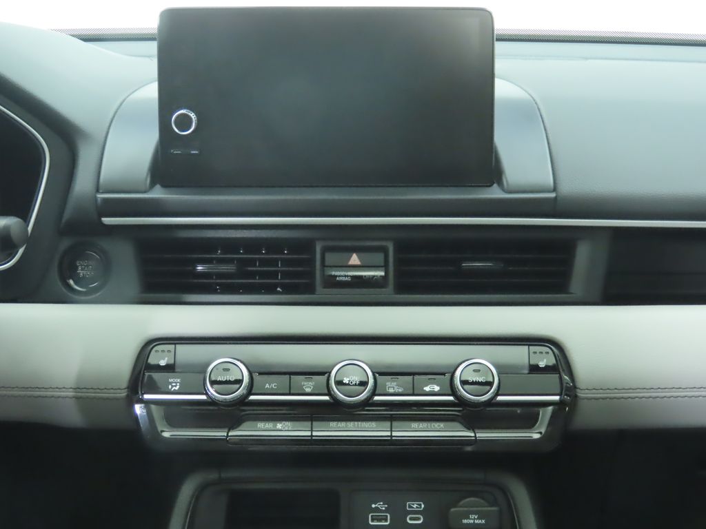 Thumbnail: 2023 Honda Pilot - 14