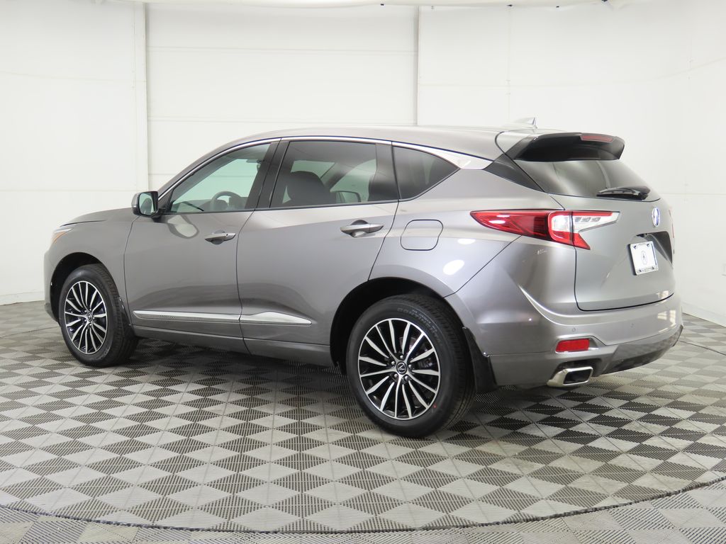 Thumbnail: 2026 Acura RDX - 7