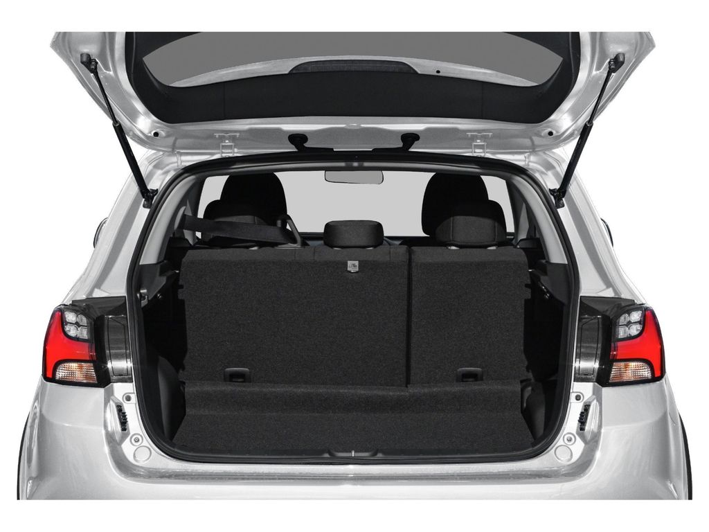 2025 Mitsubishi Outlander Sport 2.0 S Gray at Auto Express Mitsubishi