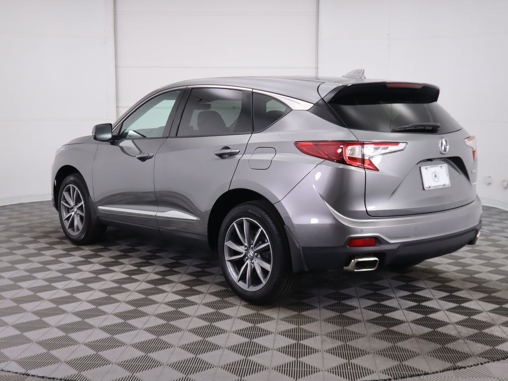 2024 Acura RDX Technology 7