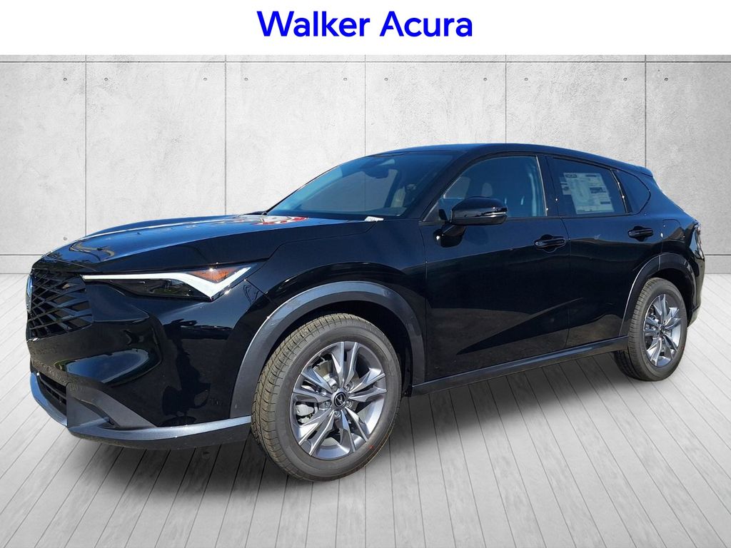 2026 Acura ADX