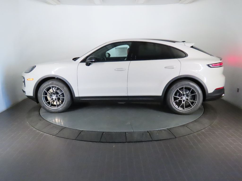 Thumbnail: 2026 Porsche  - 2