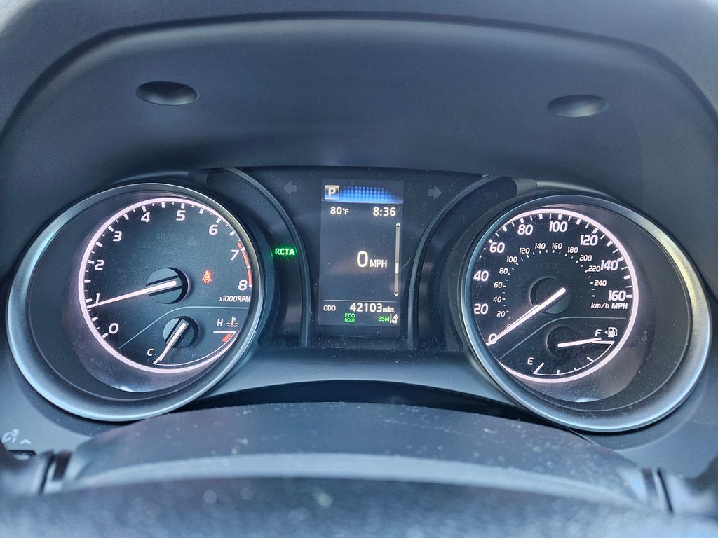 Thumbnail: 2024 Toyota Camry - 23