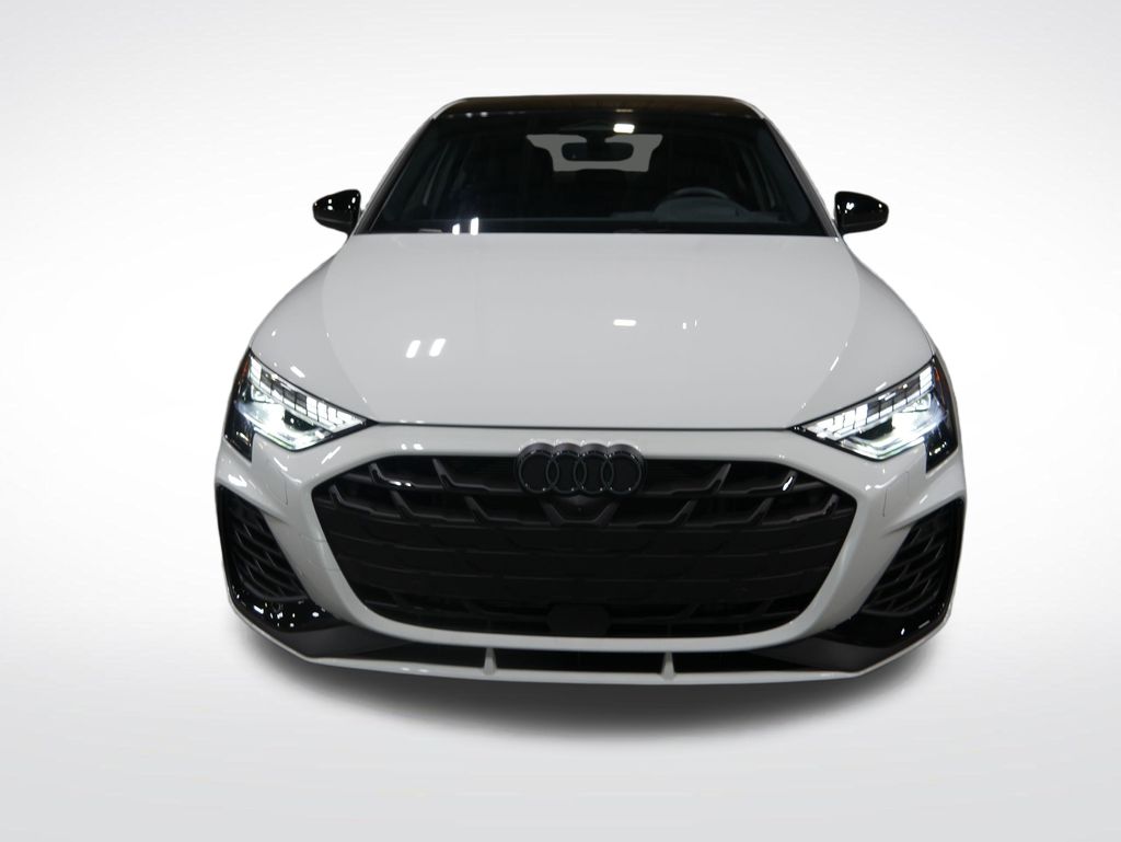 Thumbnail: 2026 Audi S3 - 8