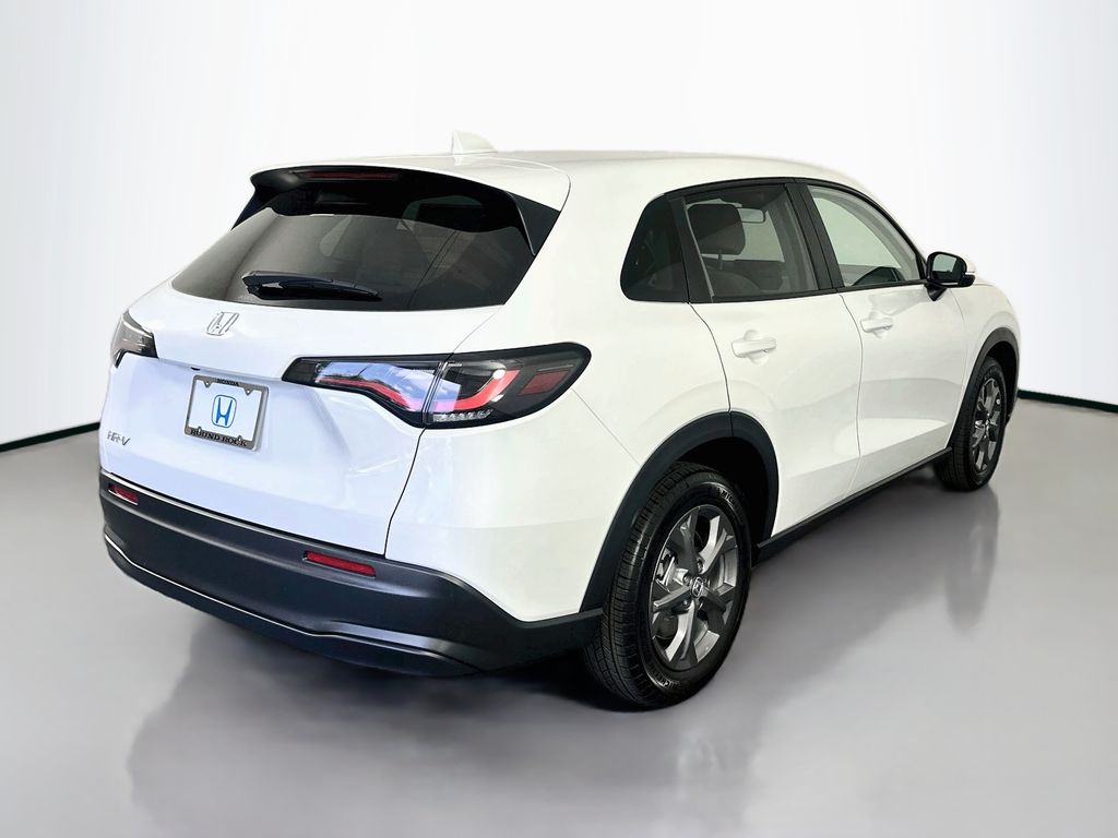 Thumbnail: 2027 Honda HR-V - 5