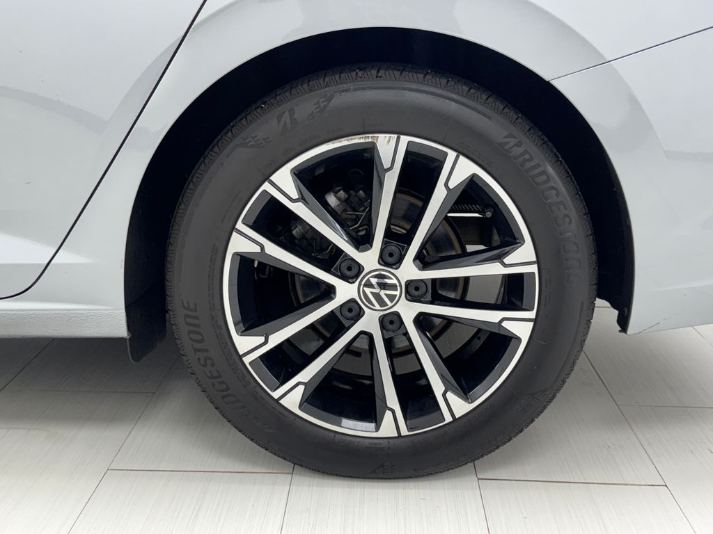 2023 Volkswagen Jetta