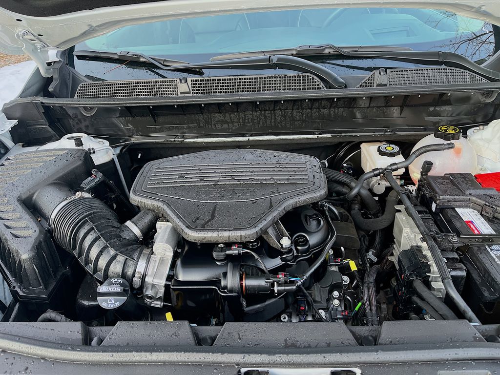 2023 GMC Acadia Denali - Photo 33
