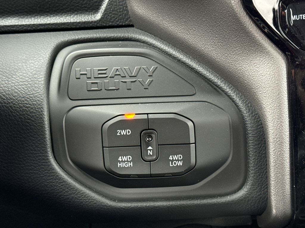 New 2026 Ram 3500 Truck