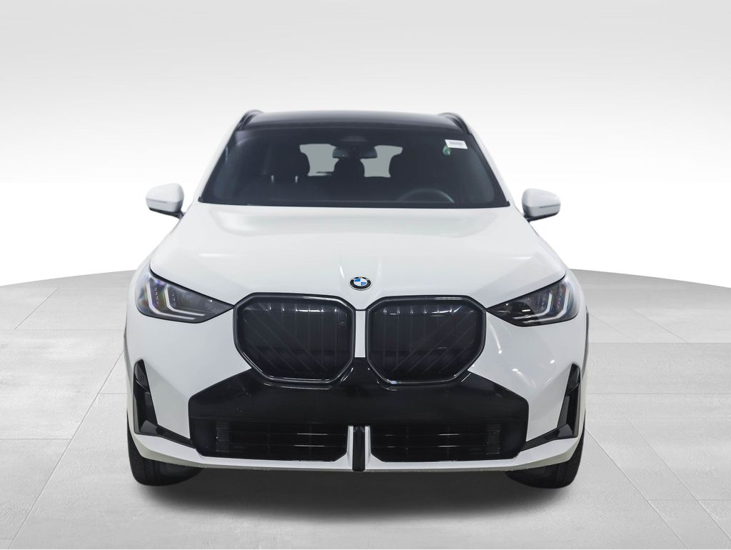 Thumbnail: 2026 BMW X3 - 8