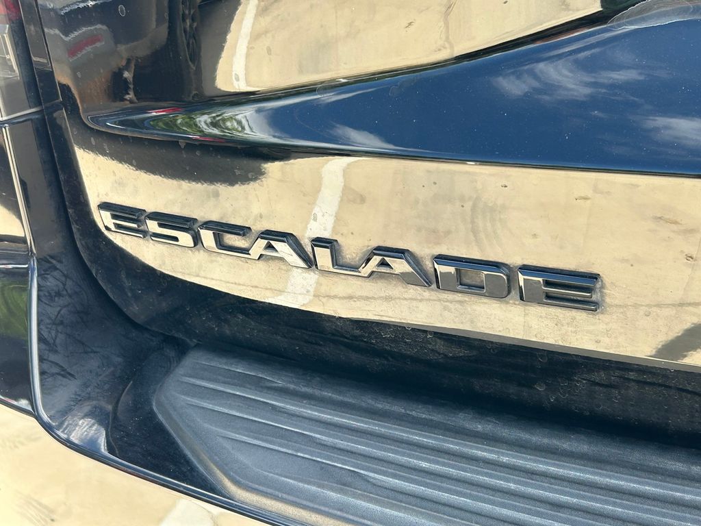 Used 2021 Cadillac Escalade ESV SUV