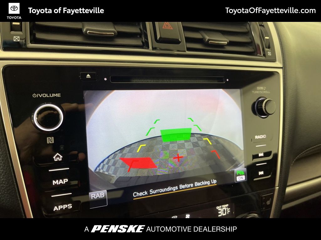 Thumbnail: 2018 Subaru Outback - 30