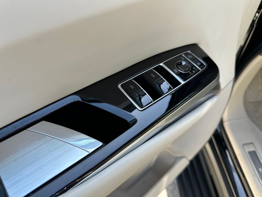 Certified Used 2025 Black Cadillac Sport Platinum image 21