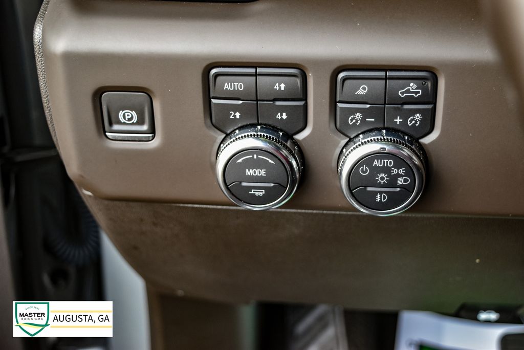 Used 2025 GMC Sierra 1500 Truck