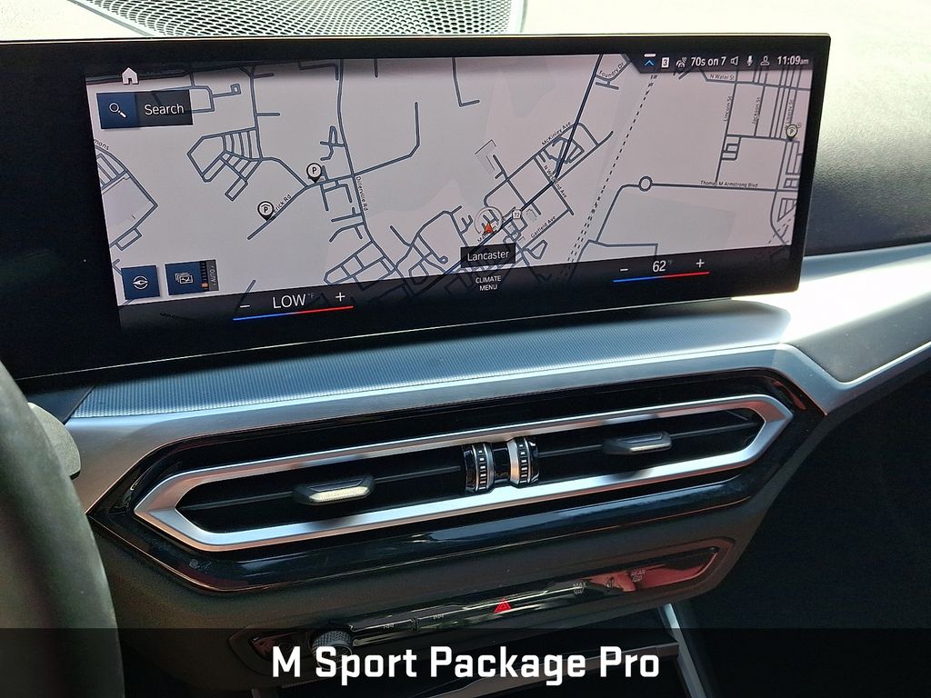 2023 BMW 3 Series 330i xDrive Gray at John Sisson Motors