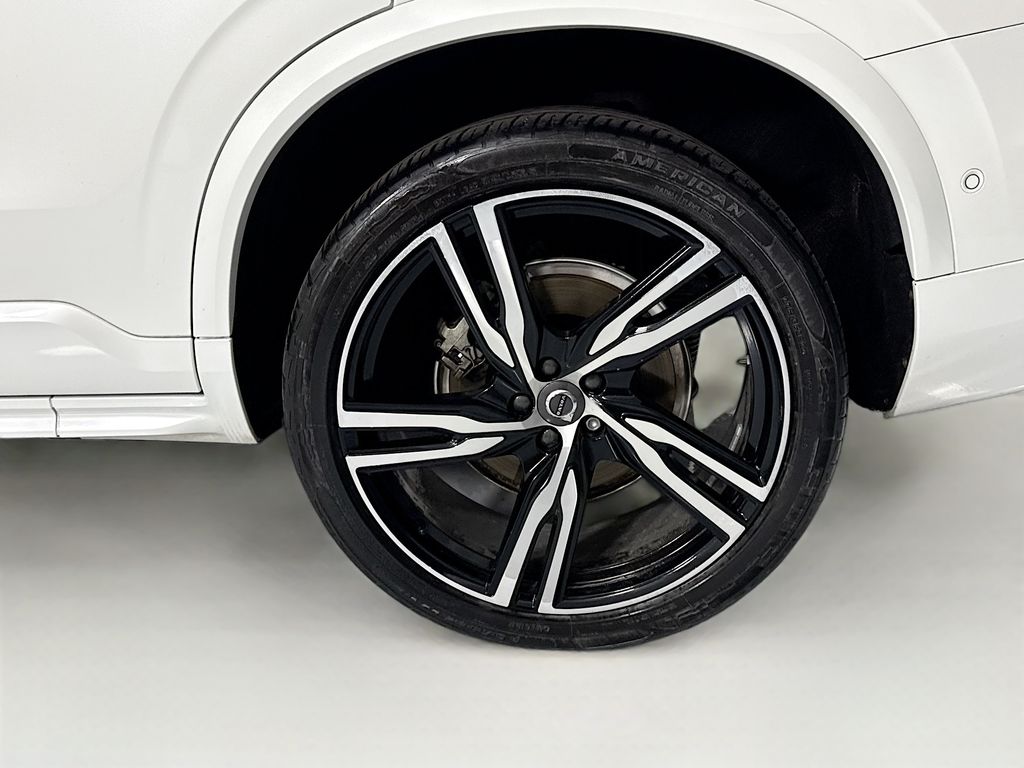 Thumbnail: 2019 Volvo XC90 - 31