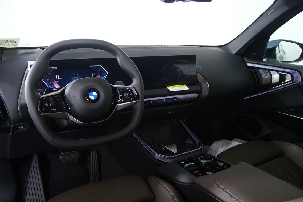 Thumbnail: 2026 BMW X3 - 15