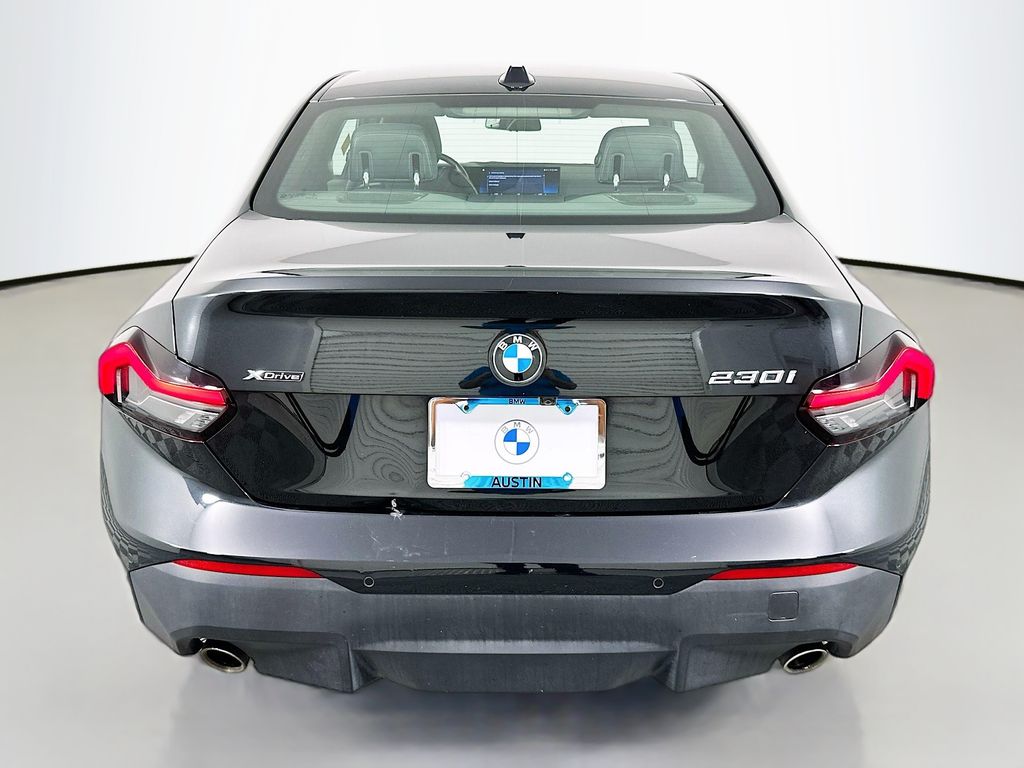 Thumbnail: 2023 BMW 2 Series - 6