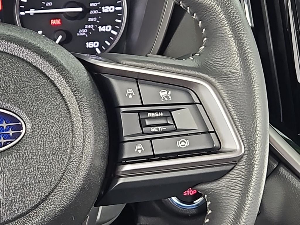 Thumbnail: 2024 Subaru Ascent - 29