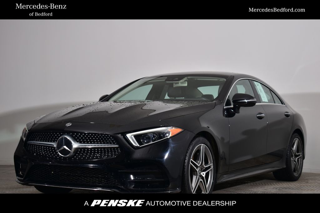 2020 Mercedes-Benz CLS 450 -
                Bedford, OH