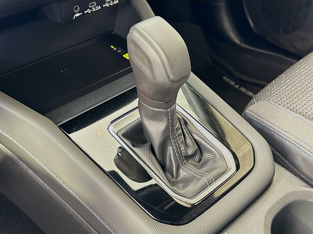 Thumbnail: 2025 Subaru Forester - 16