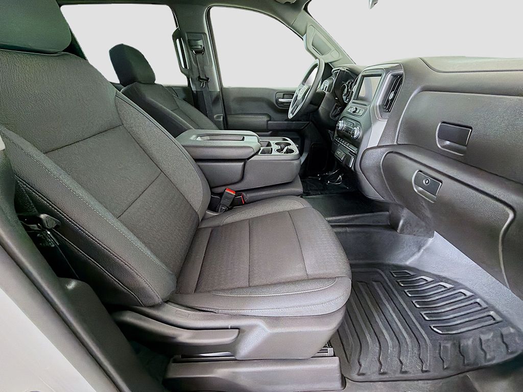Used 2026 White GMC Pro image 20
