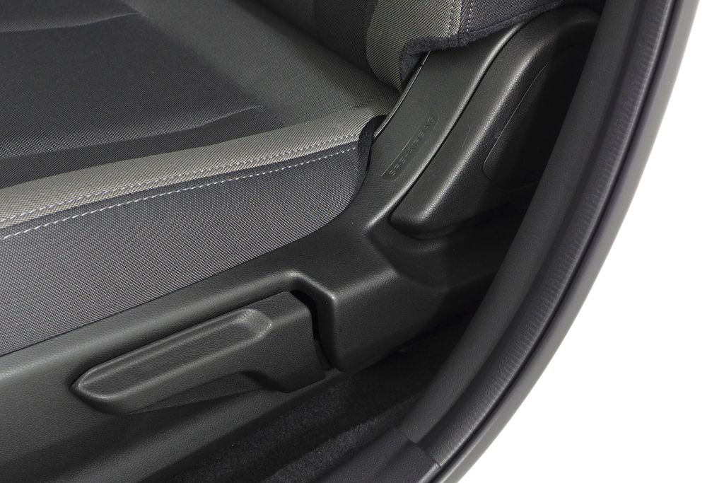 Thumbnail: 2025 Subaru Impreza - 22