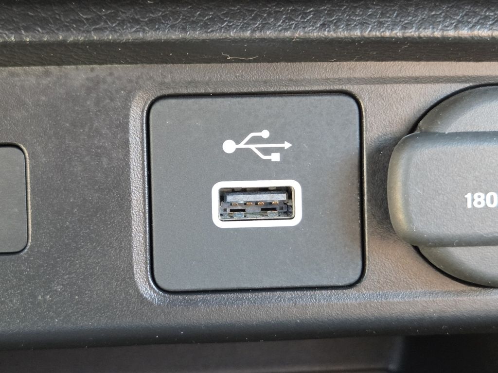 Certified Used 2024 Gray Honda Sport image 5