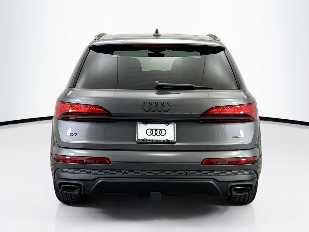 Thumbnail: 2026 Audi Q7 - 6