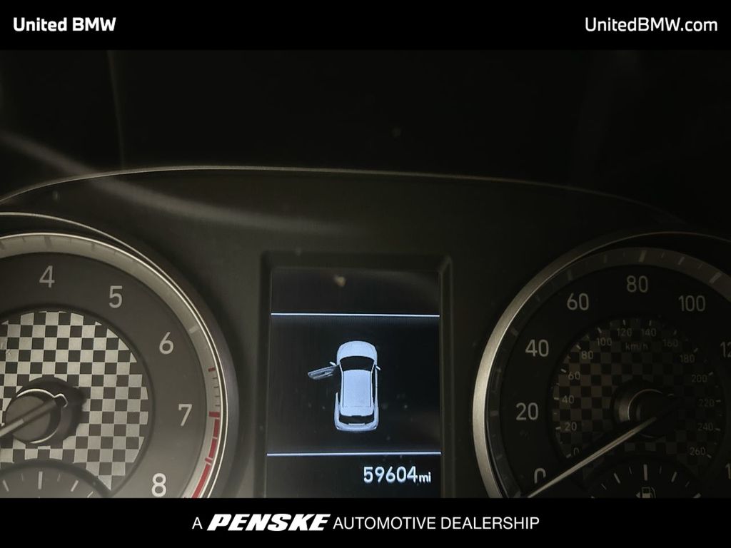 Thumbnail: 2020 Hyundai Veloster - 15