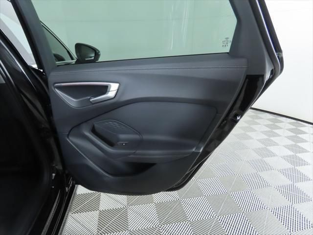 Thumbnail: 2025 Audi A5 - 29