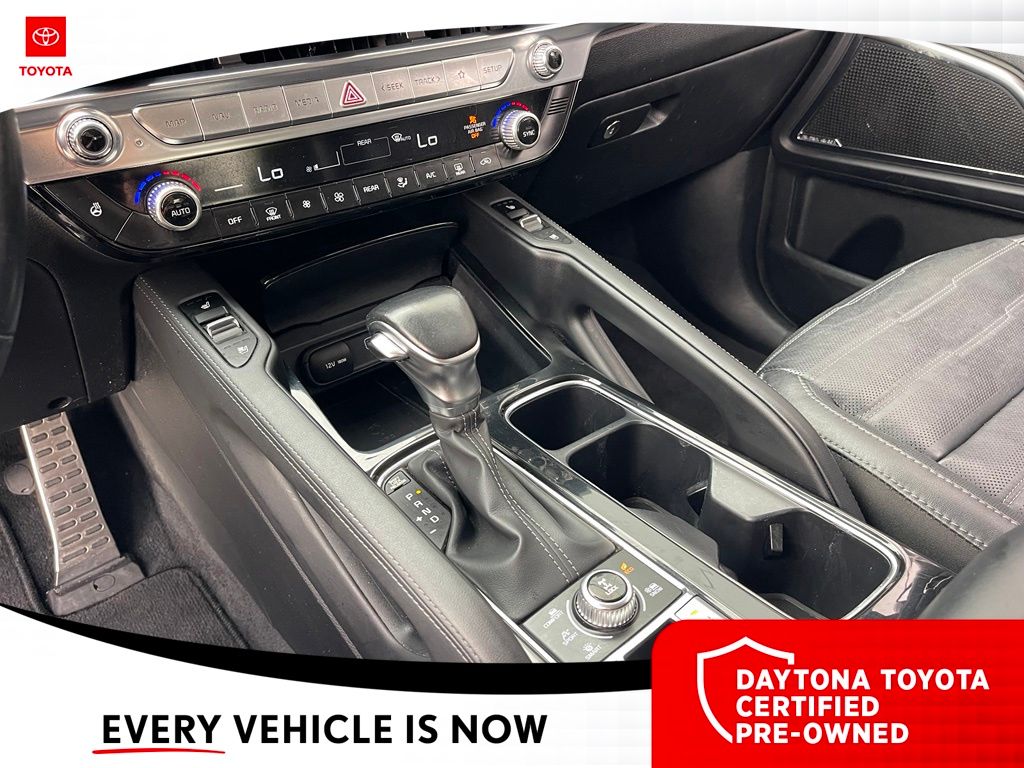 Used 2023 Kia Telluride SUV