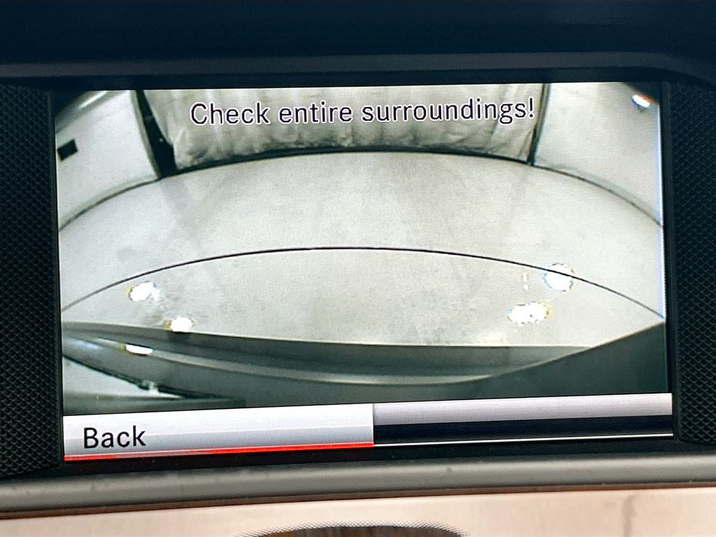 Thumbnail: 2013 Mercedes-Benz C-Class - 15