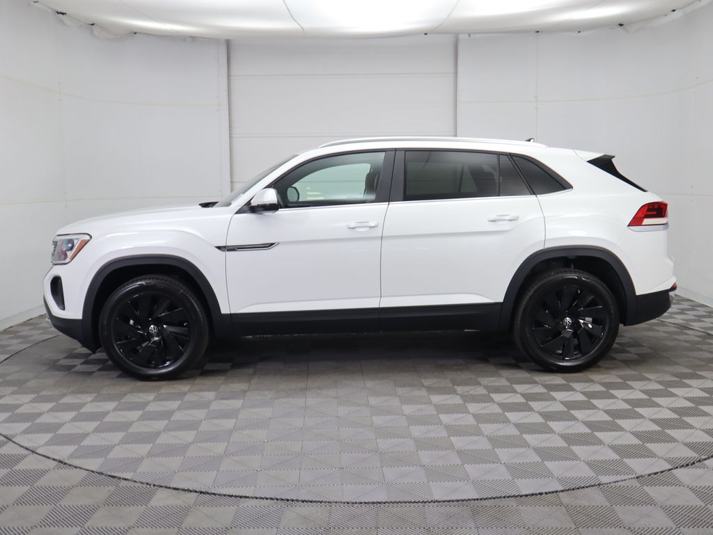 Thumbnail: 2026 Volkswagen Atlas - 8