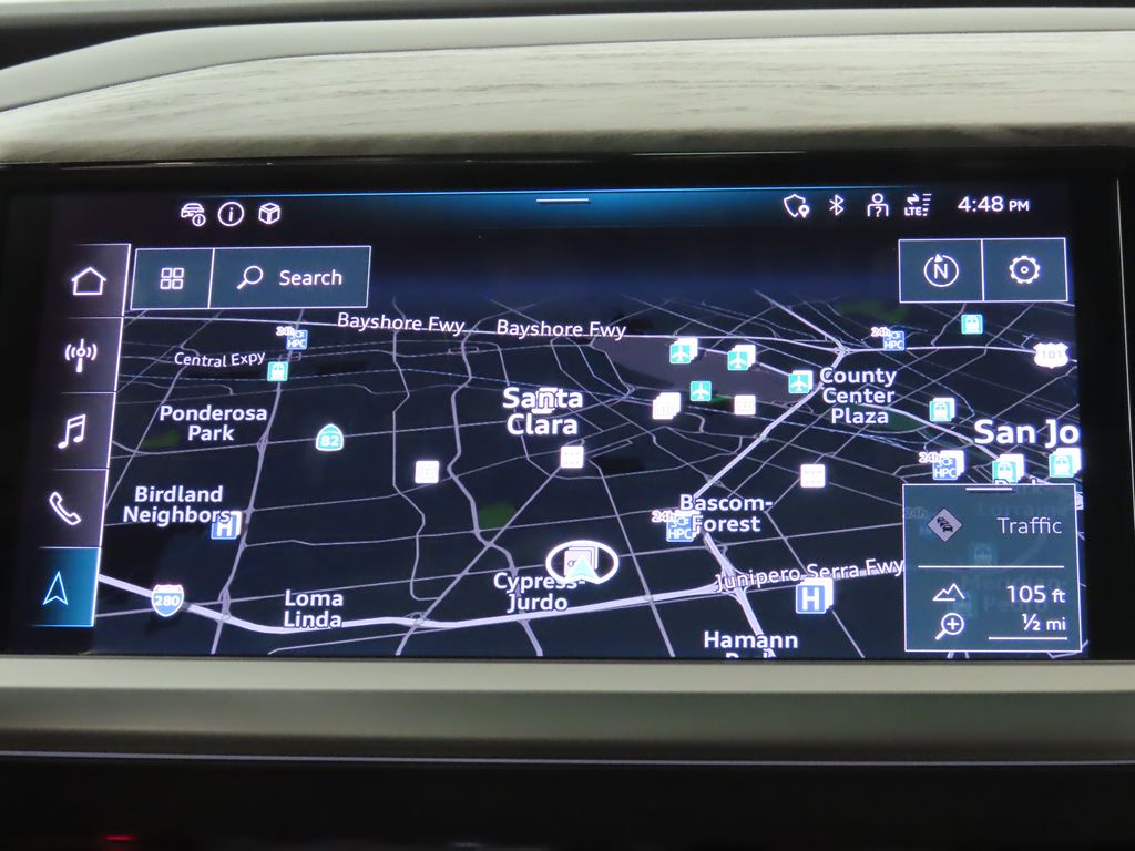 Thumbnail: 2025 Audi Q4 e-tron - 17