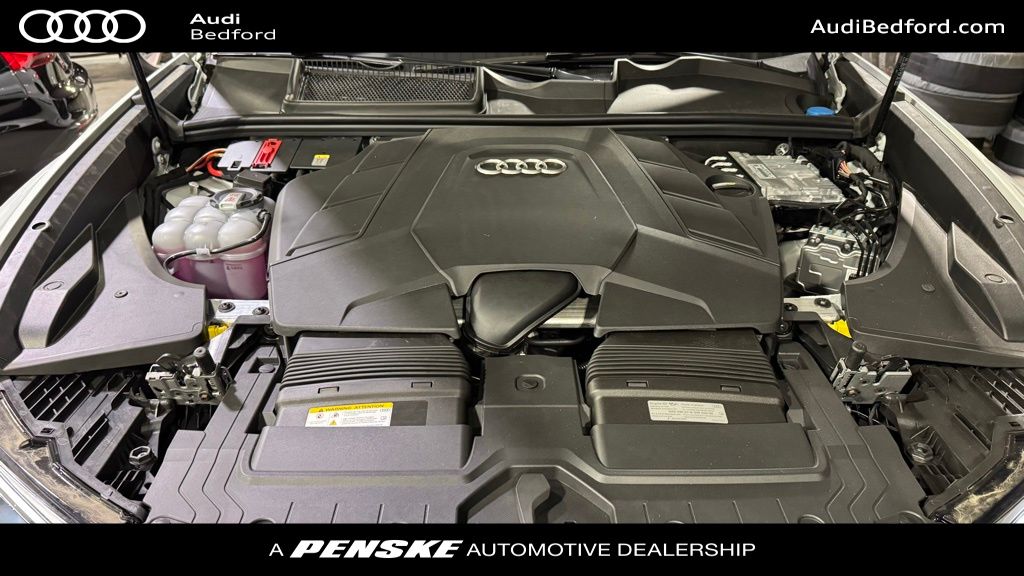 Thumbnail: 2026 Audi Q8 - 10