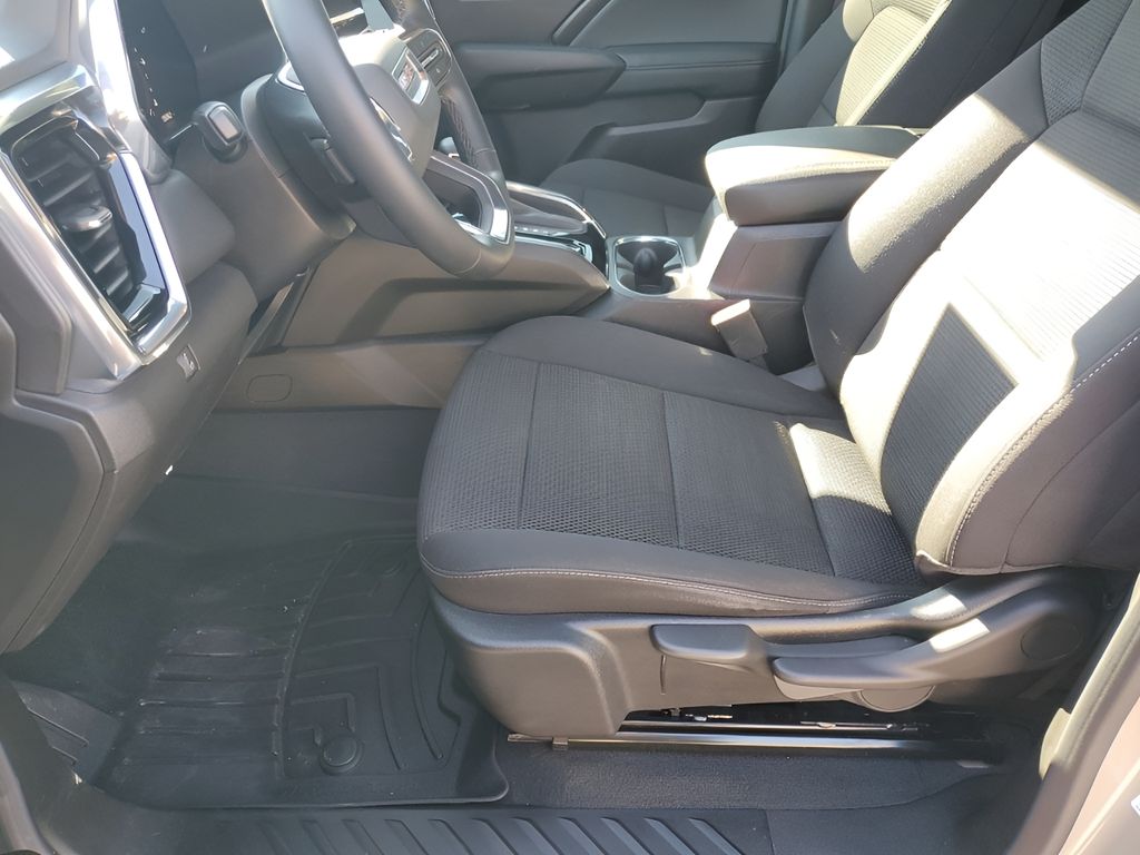 Used Car 2023 Gmc Canyon  Elevation For Sale Under $40,000 In Austin, Texas