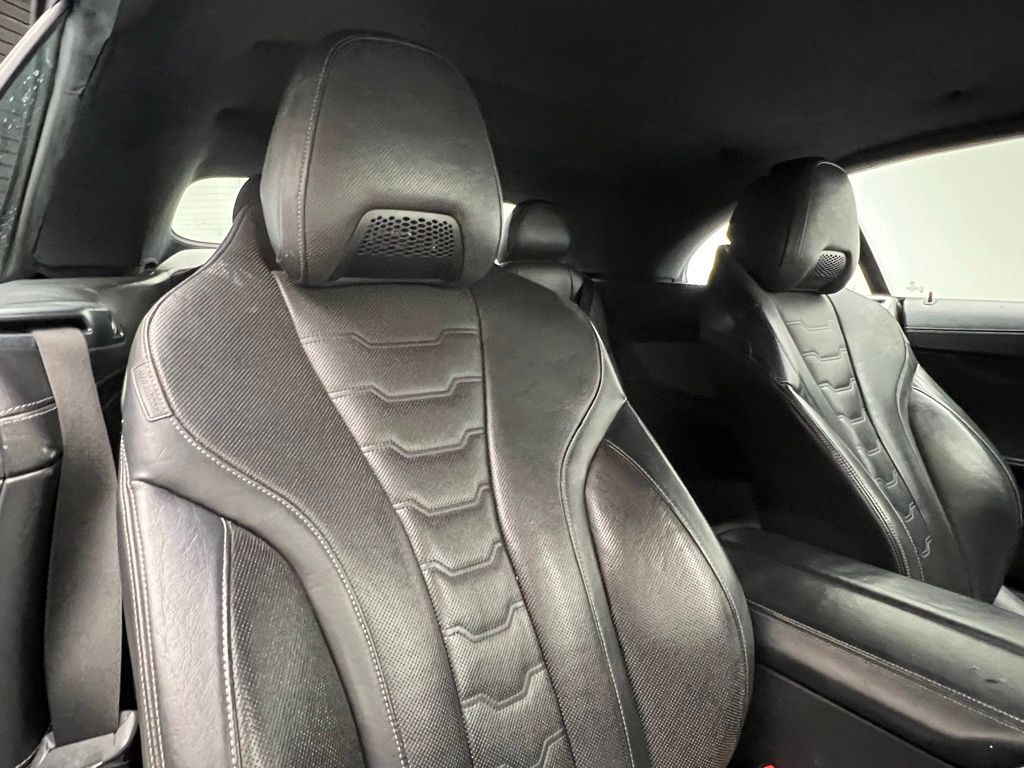 Thumbnail: 2023 BMW 8 Series - 11