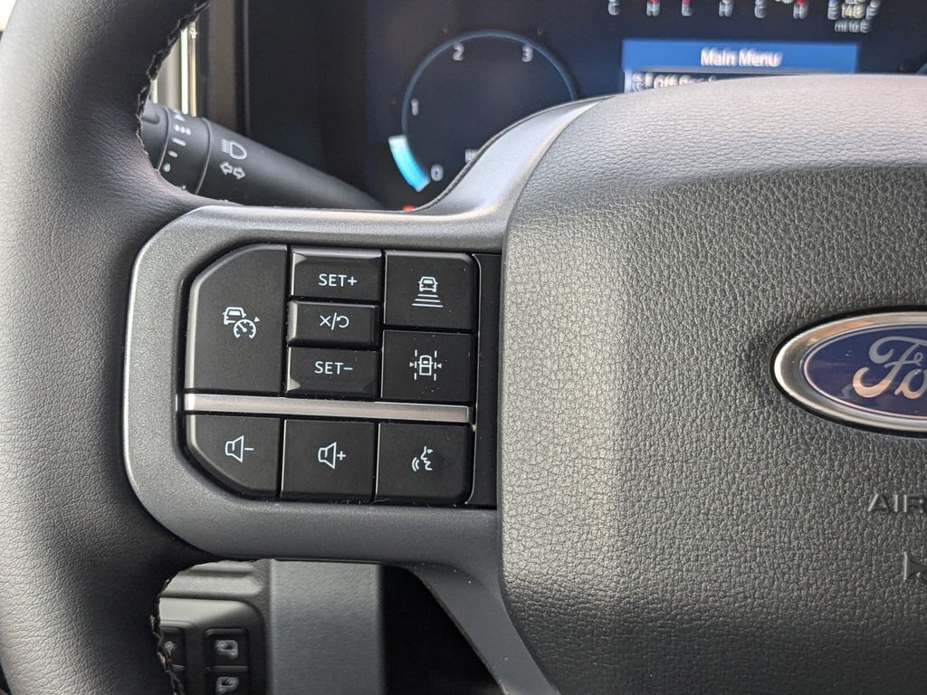 2025 Ford F-250 Super Duty Lariat