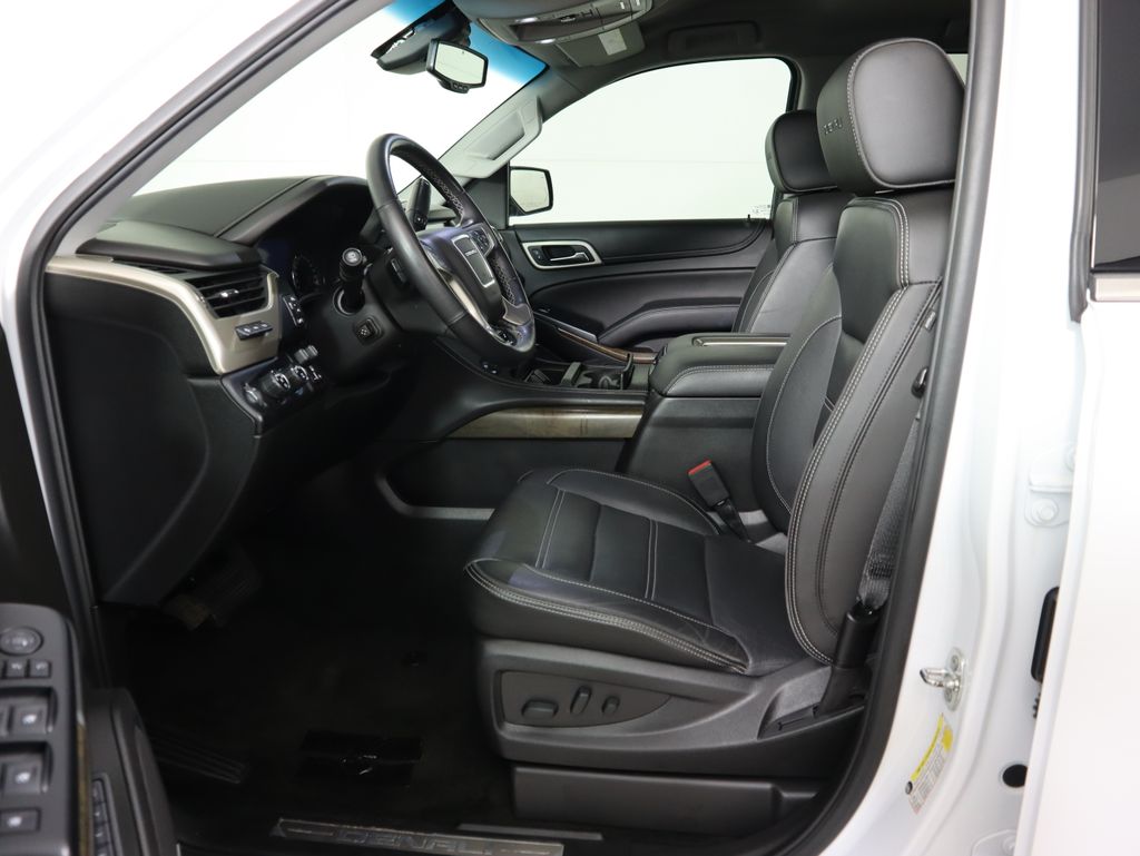 Thumbnail: 2018 GMC Yukon - 20