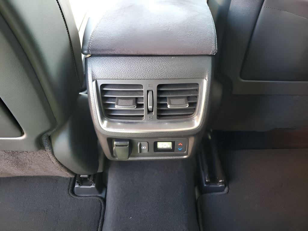 Used Car 2021 Infiniti Qx50  Autograph For Sale Under $35,000 In Austin, Texas