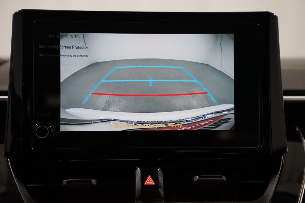 Thumbnail: 2025 Toyota Corolla - 19